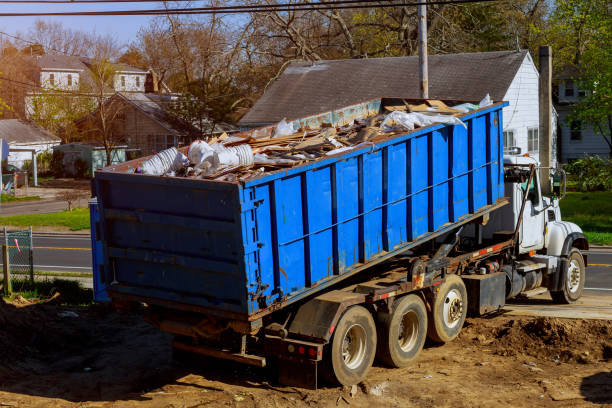 Best Professional Junk Removal  in Lochbuie, CO