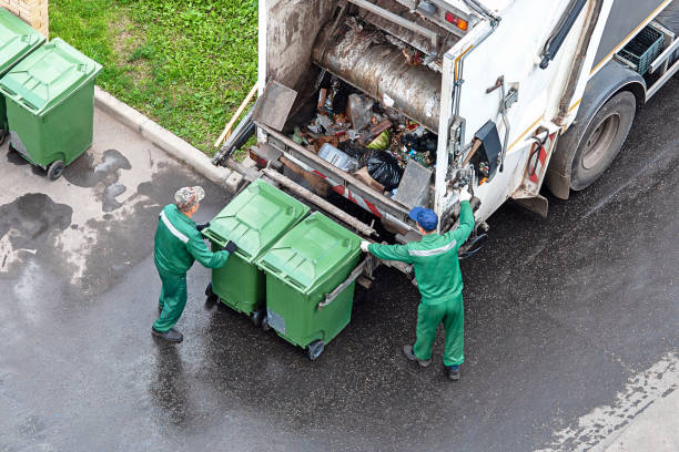 Best Trash Removal Near Me  in Lochbuie, CO