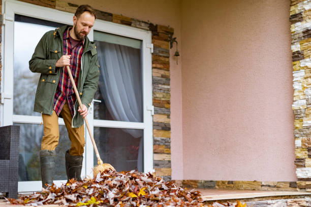 Best Construction Debris Removal  in Lochbuie, CO