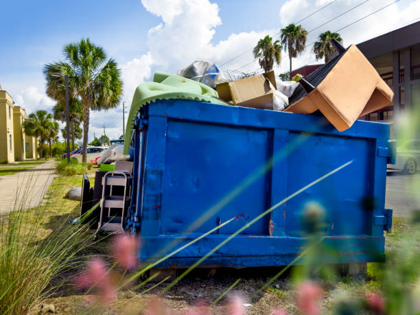 Best Garage Cleanout Services  in Lochbuie, CO