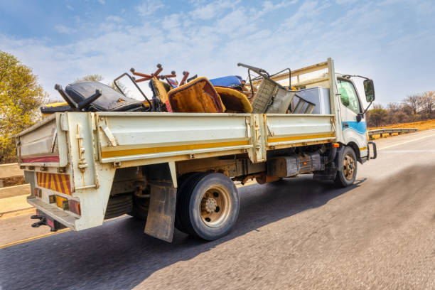 Best Same-Day Junk Removal  in Lochbuie, CO