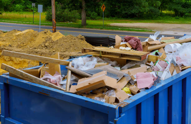 Best Commercial Junk Removal  in Lochbuie, CO